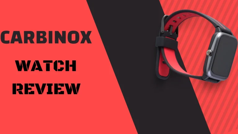 Carbinox Watch Review: Are They Worth the Hype?